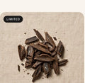 Lamasat Pure Cambodian Oud Wood Chips 20g